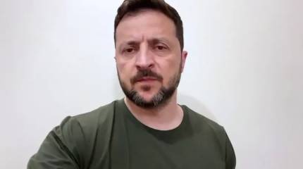 Запрос перемирия киевским режимом - одна из форм капитуляции