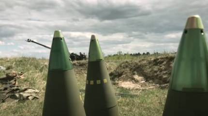 Американское издание: Украина изменила стратегию контрнаступления после длительных споров с представителями США