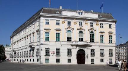 Австрия выступила против поставок Украине кассетных боеприпасов