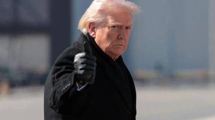Иран предложил США свой мирный план, но примет ли его Трамп, неизвестно