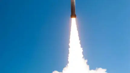 Компания Lockheed успешно завершила первый лётный тест ракеты PrSM Inc 2