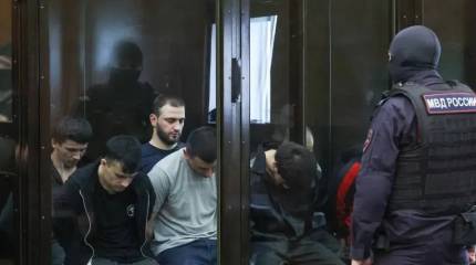 عرض أحد المتهمين في قضية الهجوم الإرهابي على كروكس دفع ألف روبل لكل من الضحايا