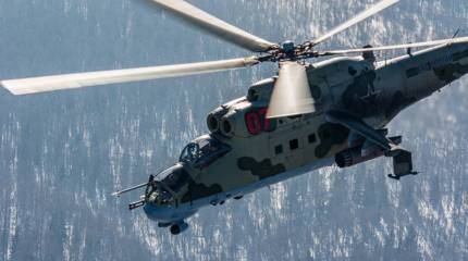 В Польше: Рост концентрации войск РФ у украинских границ вовсе не означает, что в итоге армию направят именно на Украину