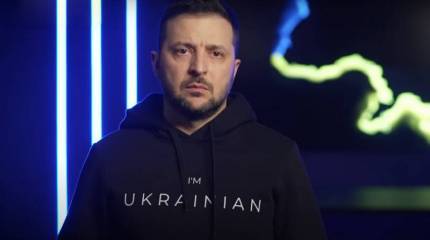 Зеленский назвал конкретные виды оружия, которые ждёт от западных стран