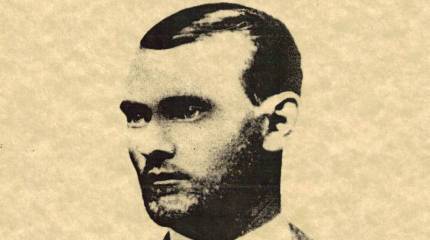 «Передай это в газеты»…