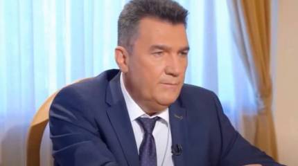 Секретарь СНБО Украины: Украинские войска способны взять Донецк и Луганск