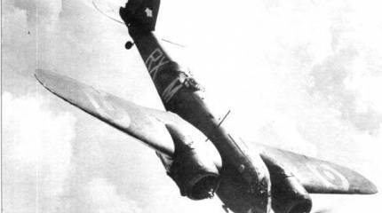 О несостоявшейся войне Англии и Франции против СССР