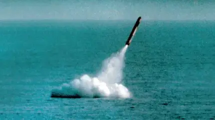 Компания MBDA представила новую ракету SM40 Exocet, запускаемую с подводных лодок Az MBDA bemutatja az új, tengeralattjáróról indítható SM40 Exocet rakétát