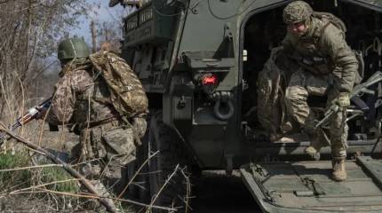 Норвегия вместе с Прибалтикой подготовят для ВСУ «Северную» бригаду