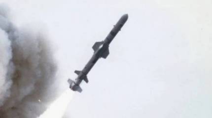 США подтвердили поставки Украине противокорабельных ракет Harpoon на автомобильном шасси