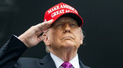 Трамп посоветовал Европе заниматься конфликтом на Украине, а не Гренландией