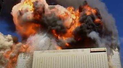 Сообщается о поданном в США иске на 1,7 млрд долларов против Ирана «за причастность к терактам 11 сентября»