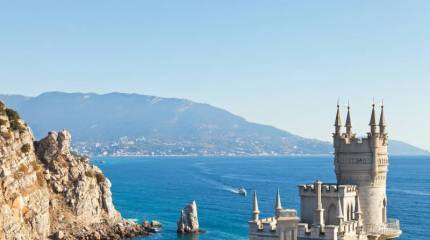 Правительство Крыма предостерегло Турцию от поддержки «Меджлиса»