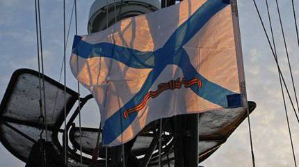 Новый малый ракетный корабль «Великий Устюг» приступил к заключительному этапу испытаний