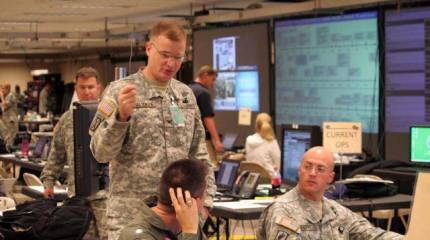 "Троянский конь" в ядерном чемоданчике. Информационные войны будущего: к чему же готовиться России