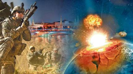 «Томагавки» на низком старте