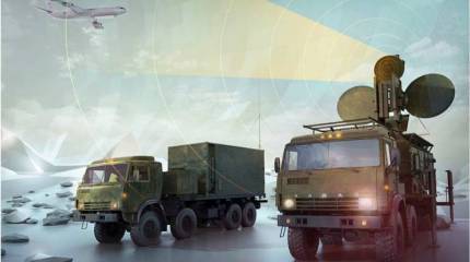Десять лет на «Военном обозрении»