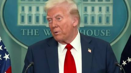 Конгрессмен-демократ представил ряд «статей об импичменте» против Трампа