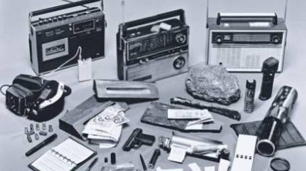 Ломавшая судьбы американская зажигалка