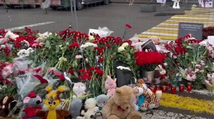 Ливанский эксперт считает, что организаторы теракта в Подмосковье хотели вбить клин между РФ и исламским миром