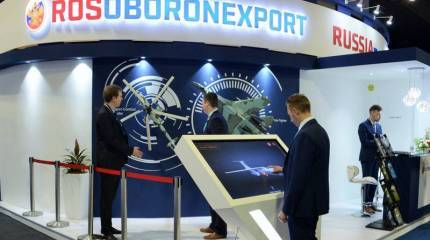 Рособоронэкспорт примет участие в индийском авиасалоне AeroIndia 2019