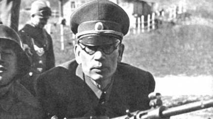 Кто и в чём разглядел патриотизм генерала Власова? Часть вторая