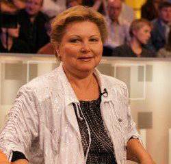 Ирина Ермакова: «ГМО можно использовать как биологическое оружие»