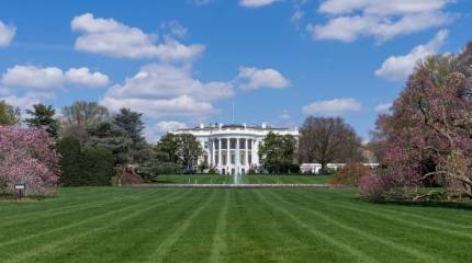 Politico: Власти США прорабатывают возможность ограничить доступ КНР к американским инвестициям