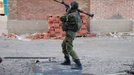 Сводки от ополчения Новороссии за 6 октября 2014 года