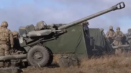 Западные компании займутся ремонтом артиллерии на территории Украины