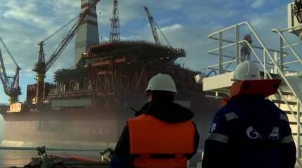 В Осло: Россия может выкачать «норвежскую нефть» из трансграничных месторождений