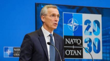 США и НАТО пытаются заставить Германию больше тратить на оборону