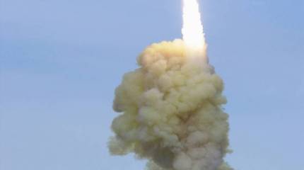 Испытания ПРО США: новый перехватчик, уничтожение МБР и перспективы развертывания