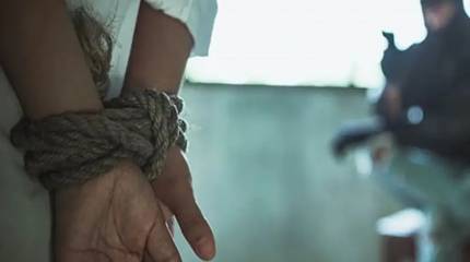 ХАМАС опубликовал запись с участием пожилых заложников, требующих от властей Израиля их освободить