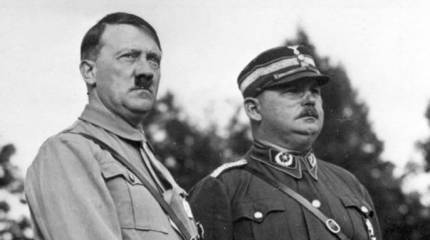 «Ночь длинных ножей»: как Геринг угрожал Гитлеру