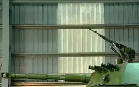 Испытания нового вьетнамского танка T-1 начнутся в мае