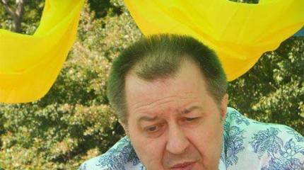 План украинского политолога по поводу того, что делать с Крымом, ДНР и ЛНР после их "возвращения" в состав Украины