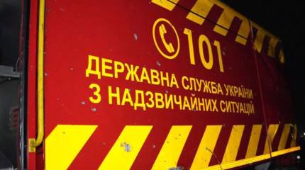 Нанесено огневое поражение подстанциям в Черниговской и Кировоградской областях