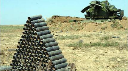 Прогулка по минному полю