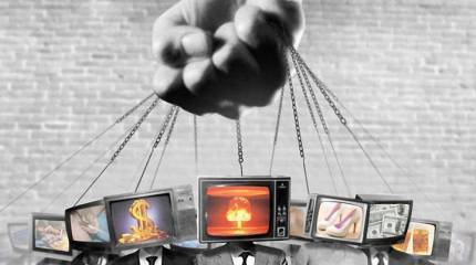 Краткие основы информационной войны - на примере современных масштабных явлений