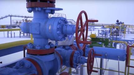 Нидерланды заявляют, что отказываются от российского СПГ