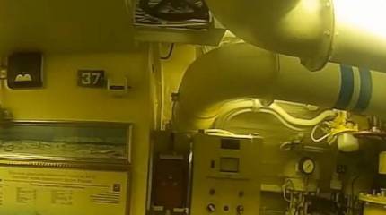 Названы сроки ремонта атомного подводного аппарата АС-31 «Лошарик»