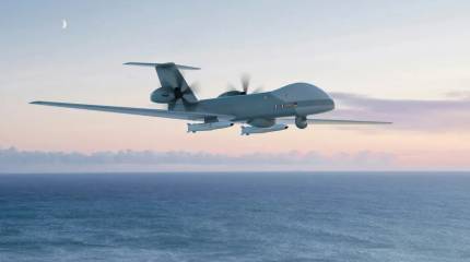 «Стал долгостроем»: от Airbus потребовали вернуть деньги за проект Eurodrone