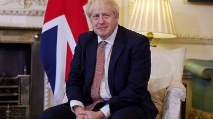Британская пресса: Борис Джонсон может вернуться в кресло премьер-министра