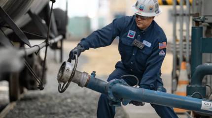 Нефтяные гиганты из США не спешат инвестировать в добычу нефти в Венесуэле