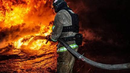 В ночь на 4 мая нанесены удары по объектам логистики ВСУ в Чугуеве, Харькове и Паловграде
