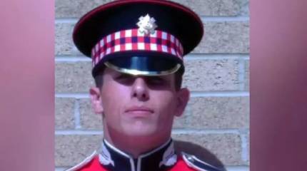 Daily Telegraph публикует новые подробности гибели на Украине британского «добровольца» Чедвика