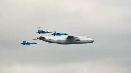 Что слышно о проекте ПАК ТА?