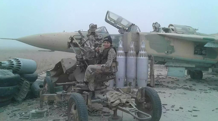 Падение сирийской авиабазы Абу ад-Духор. Самая долгая осада гражданской войны завершилась