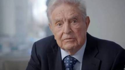 Сорос заявил о возможности третьей мировой войны из-за конфликта на Украине